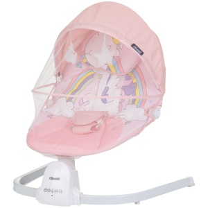 Leagan electric Chipolino Oasis pink - Img 1