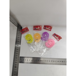 Lumanare Tort, cifra 9, Flippy, Culoare Random - Img 2