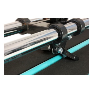 Masina de taiat placi ceramice Detoolz, 600mm lungime de lucru, 12 mm grosime de taiere - Img 4