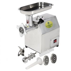Masina de tocat carne electrica 350 W, 60 kg/h