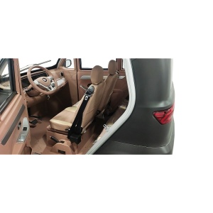 Masina electrica RDB SMART, 3000W, 25 km/h, fara permis de conducere - Img 3