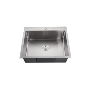 MIXXUS HM6050-215.SUS304 (3.0/0.8) chiuveta bucatarie din inox