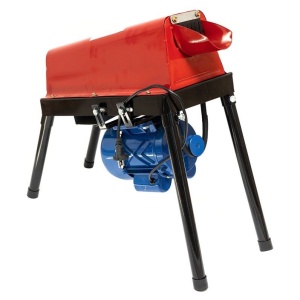 Moara desfacat porumb electrica Micul Fermier 40-90, 1.5KW, 240 Kg/h