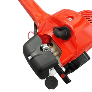 Motocoasa DDT DDT-0043 , 6,5 CP, 51,7 CC, 2 timpi, 6000 RPM, 150 cm lungime arbore,8 accesorii incluse - Img 3