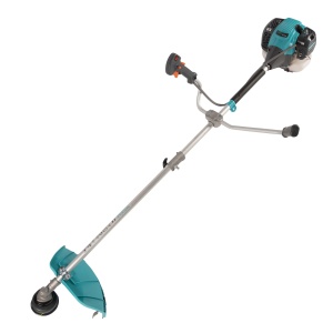 Motocoasa pe benzina Detoolz DZ-M100, 1.9 Cp, 51.7 CC, 3 acc. incluse - Img 3