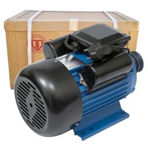 Motor electric monofazat cupru, 2.2 kW, 3000 Rpm