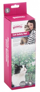 Pawise Plasa Protectie Balcon Cat - Img 2