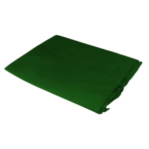Perete Lateral Cort Evenimente 18 m, Flippy, material textil oxfort 700D Verde - Img 3