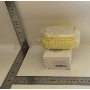Perie de Spalat Haine, Flippy, cu Dispenser pentru Detergent, 4 Perii de Curatare, din ABS + PS, Galben - Img 2
