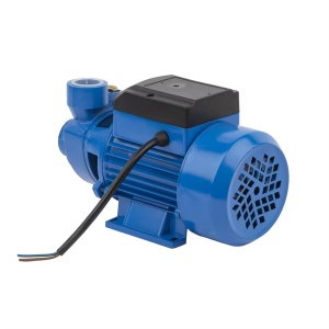 Pompa apa de suprafata, QB60, 370 W, 35 L/min, 32 m, 220 V - Img 1