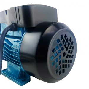 Pompa de apa Broman QB60, 400W, 2100 L/h, iesire furtun 1′ - Img 2