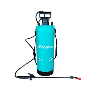 Pompa de stropit manuala Broman 10 L