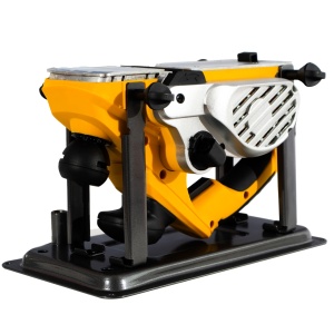 Rindea electrica ROTOR REP900 850 W,16000 rot/min, Suprafata de lucru 82 x 3 mm - Img 3