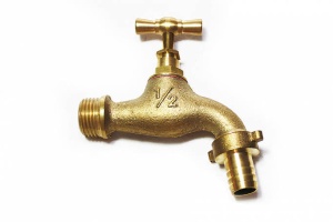 Robinet GALBEN 1/2"