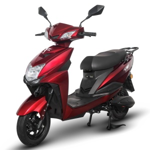 Scuter Electric, 1500W, Fara Permis, Voltarom S1, autonomie pana la 74 km - Img 14