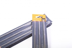 Set 3 pila rotunda 8"x4.5mm MPP - Img 1