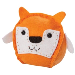 Set creatie perna pentru copii, Dream Kids, 3 piese - Img 6