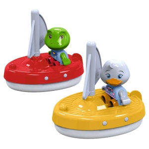 Set de joaca cu apa AquaPlay Giga Set - Img 3