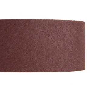 Set hartie abraziva 533x75mm P120 (5/set) - Img 3