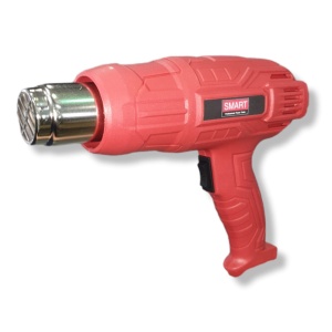 SHG6000 pistol cu aer cald SMART, produsul contine taxa tv 1.25 ron - Img 1