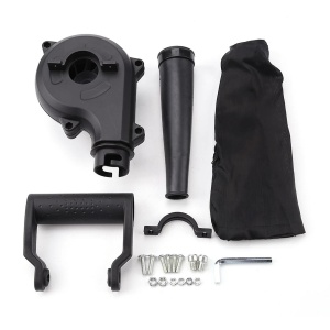 Suflanta si aspirator 2in1 pentru polizor unghiular - Img 2