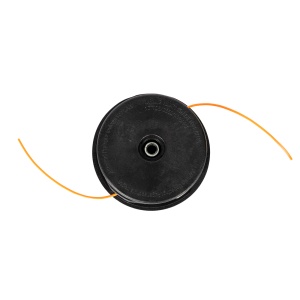Tambur 2.4mm Micul Fermier, buton plastic Model 7 - Img 3