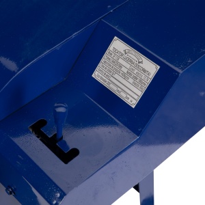 Tocator lucerna, tulpini de grau, porumb 9Z Micul Fermier GF-1336, 2.8 Kw, 400 Kg/h - Img 4