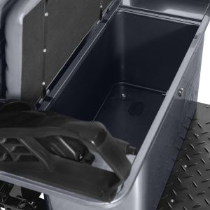 Triciclu electric 3900W, Voltarom VT5 Fara permis, 72V, 60Ah, 25 Km/h, Gri, Autonomie 70Km - Img 7