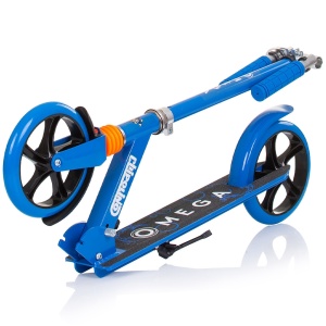 Trotineta Chipolino Omega blue - Img 4