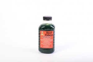 Ulei Micul Padurar 2T VERDE 0,5L MPP - Img 1