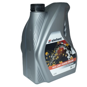 ULEI PREMIUM, UNGERE LANT, 3L , Elefant - Img 2