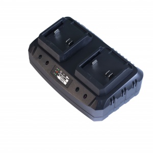2RBC-21V incarcator 21V/4Ah, produsul contine taxa TV de 0.6 lei, 0.3 kg
