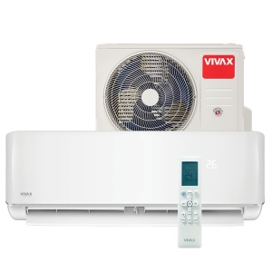 Aer Conditionat VIVAX R-Design ACP-09CH25AERI Wi-Fi Ready R32 Inverter 9000 BTU/h - Img 8