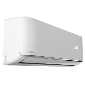 Aer Conditionat VIVAX R-Design ACP-24CH70AERI Wi-Fi Kit de instalare inclus R32 Inverter 24000 BTU/h - Img 4