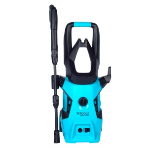 Aparat spalat cu presiune 140 bar 1800 W - Img 2
