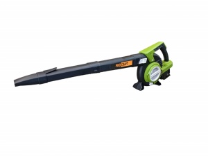 Aspirator cu suflanta pe acumulator Procraft VB20 - Img 2