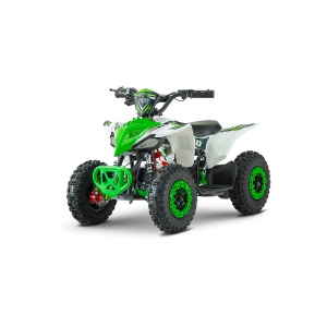 ATV RDB FV1000, 800W, 36V (12V, 12 Ah), 25 km/h - Img 3