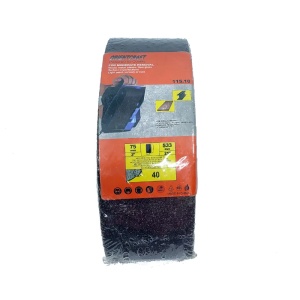 BANDA SLEFUIRE 75X457MM GR40 - Img 2