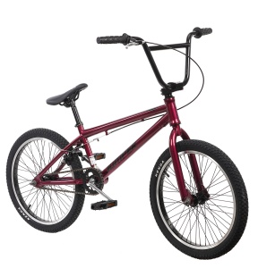 Bicicleta Copii Bmx Jumper 2005 - 20 Inch, Violet - Img 2
