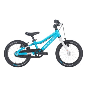 Bicicleta Copii Bulls Tokee Lite 14 - 14 Inch, Albastru - Img 1