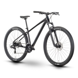 Bicicleta Mtb Raymon Nayta 2025 - 29 Inch, M, Negru - Img 2