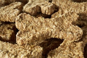 Bow Wow Recompense pentru caini os natural cu vita si colagen 30 bucati box - Img 2