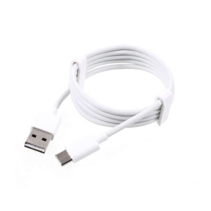 Cablu Date 2A Type-C 1 m WUW-X83 Flippy Blister, Alb