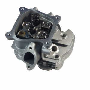 Chiulasa generator / motocultor / motosapa echipate cu motor Honda GX 160, generator chinezesc 5.5HP, 6.5HP, 7HP, Elefant - Img 1