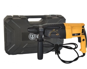 Ciocan rotopercutor electric , DDT 26 mm , 1100 W , 900 Rpm, mandrina SDS+