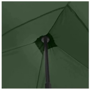 Cort pliabil pentru Evenimente, cadru metalic pentru curte si gradina, 2x2 m, Verde, Flippy - Img 5