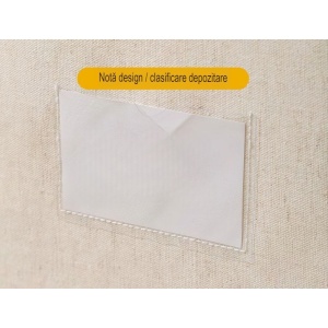 Cutie de Depozitare Pliabila, Flippy, Cu Fereastra si Fermoar Dublu, 66 L, Textil Premium, 50x40x33 cm, Cadru Metalic, Impermeabila, Bej - Img 6