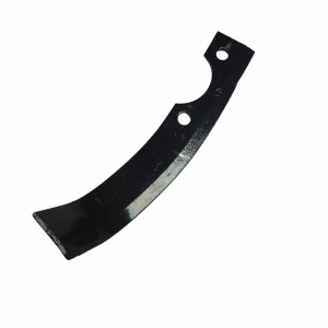 Cutit dreapta pentru ax A 23 mm, 230mm x 40mm, Elefant
