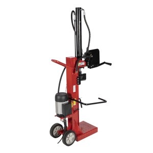 Despicator vertical 10T lemn/busteni 3000W - Img 2