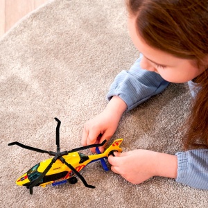 Elicopter de salvare Dickie Toys Airbus H160 23 cm - Img 7